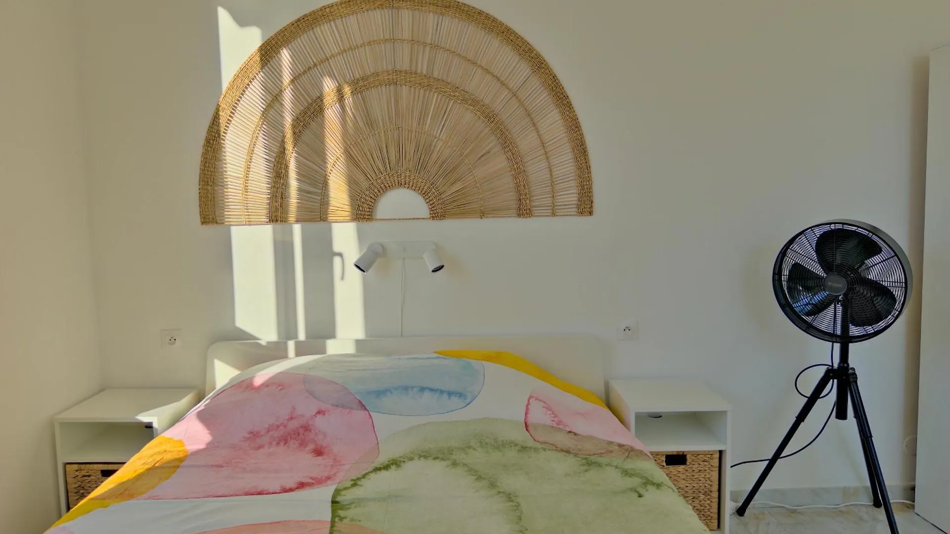 Panoramic Sea View Studio Cagnes-sur-Mer Francia