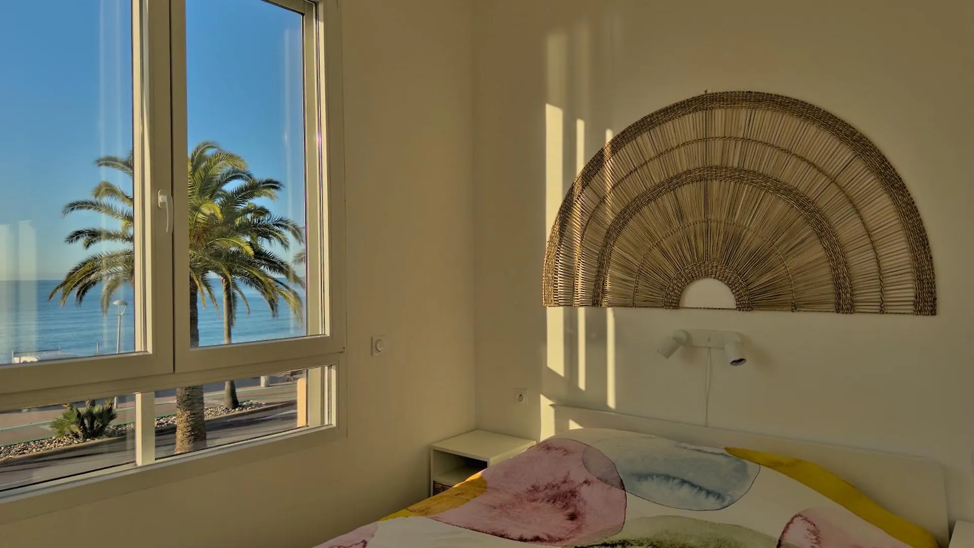 Panoramic Sea View Studio Καν-συρ-Μερ 0*,  Γαλλία