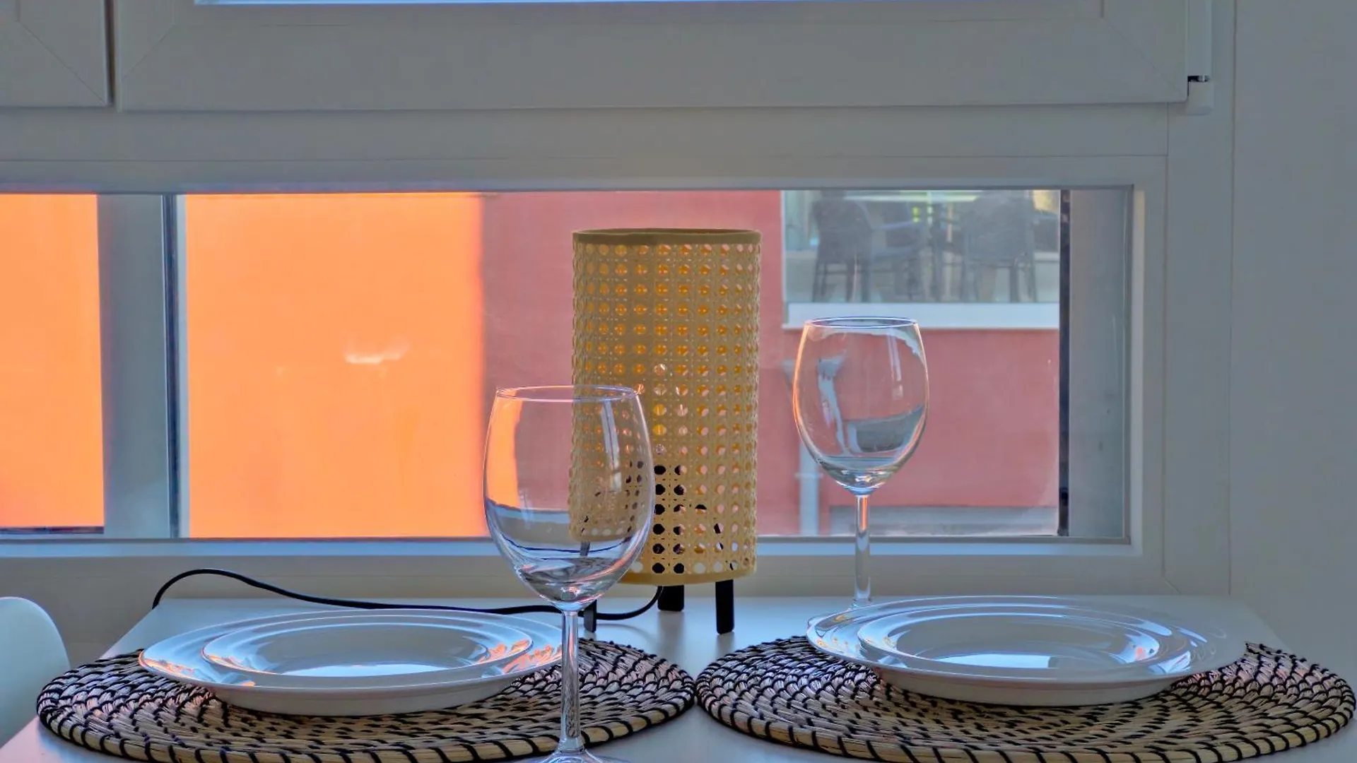 Panoramic Sea View Studio Cagnes-sur-Mer Apartamento